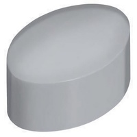 Hansgrohe Taste für Ecostat 1001 Thermostat Aufputz