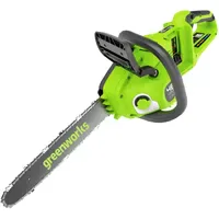 Greenworks GD24X2CS36 / 36 cm