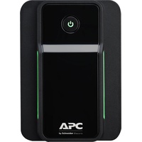 APC Back-UPS IEC, 500VA, IEC (BX500MI)