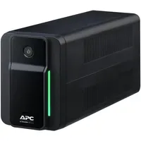 APC Back-UPS 500VA, 3x C13, Überspannungsschutz