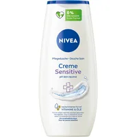 NIVEA Creme Sensitive Duschgel 250 ml