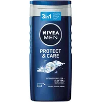 NIVEA Protect & Care Duschgel 250 ml