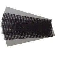 Connex Schleifgitter 93 x 280 mm K120, 5 Stück,