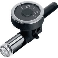 Jura 24251 Profi-Feinschaumdüse