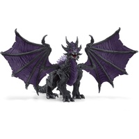 Schleich Eldrador Schattendrache