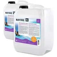 BAYZID® 2 Flockungsmittel flüssig für Pools