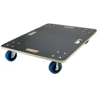 ECD Germany Transportroller 60 x 80 cm bis 800