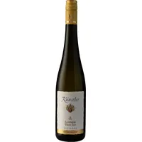 Weingut Künstler Kostheim Weiß Erd Riesling GG 2021 0,75