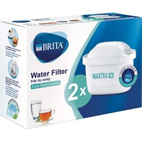 Brita Maxtra+ Pure Performance Filterkartusche, Wasserfilter, Weiss