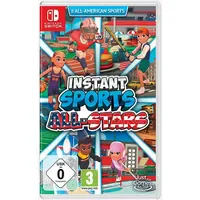 Just For Games Instant Sports All-Stars - Download -