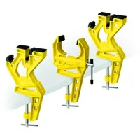 TOKO Ski Vise Race