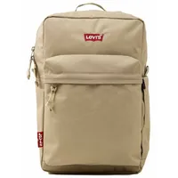 Levi's L-pack Standard Issue Rucksack Taupe One Size
