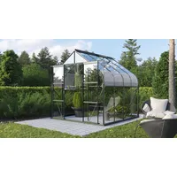 Vitavia Dione 6700 Alu Grün ESG 3 mm 6,7