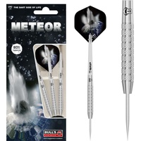 BULL'S Meteor MT6 Steel Dart, (23 g)