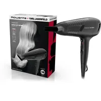 Rowenta Studio Dry CV581L schwarz