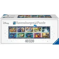 Ravensburger Puzzle Unvergessliche Disney Momente (17826)