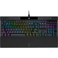 Corsair K70 RGB PRO Mechanical Gaming Keyboard, Backlit RGB
