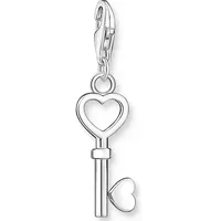 Thomas Sabo Schlüssel Herz Silber 0888-001-12