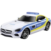MAISTO Tech RC Einsteiger Modellauto Elektro Heckantrieb (2WD)