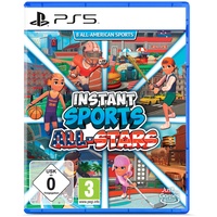 Astragon Instant Sports All Stars