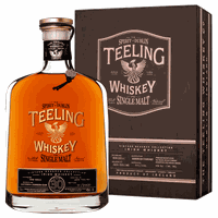 Teeling 30 Years Vintage Reserve Collection Whiskey 46% Vol.