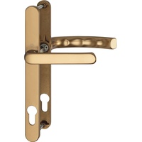 HOPPE - Drückergarnitur LIÈGE - Schmalschild 24 mm, Griff