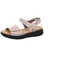 Rieker V8161 beige 38