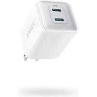 Anker PowerPort III 40W 2xC, EU