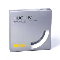 NiSi HUC CPL Polfilter 67mm | NiSi Capture The
