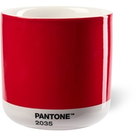 Copenhagen Design Thermobecher 0,22 l Rot