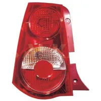 Alkar Heckleuchte DEPO 223-1934L-LD-UE