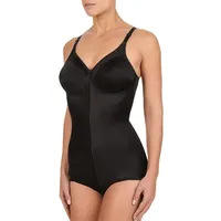 FELINA Body ohne Bügel in Schwarz 115C