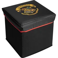 UNITED LABELS Harry Potter Aufbewahrungsbox mit Deckel - Hogwarts