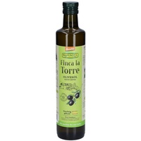 RAPUNZEL Olivenöl Finca la Torre nativ extra demeter