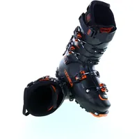 Tecnica Zero G Tour Scout Tourenskischuhe schwarz - 275