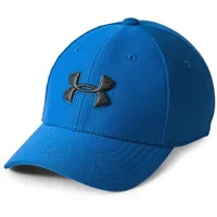 Under Armour Blitzing 3.0 Kappe - Blue - XS-S