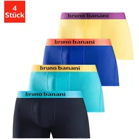 Bruno banani Boxer in gelb, türkis, royalblau, navy), |