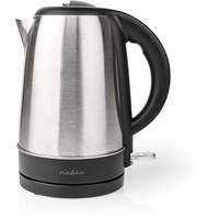 Nedis KAWK340EAL Wasserkocher - Black