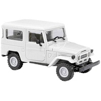 BUSCH 60217 H0 PKW Modell Toyota Land Cruiser J4