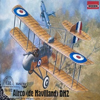 Roden De Havilland DH-2