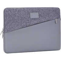 RivaCase® Rivacase 7903 Laptop Hülle 13.3 grau