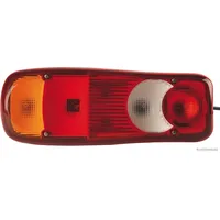 Herth+Buss ELPARTS Heckleuchte