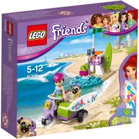 LEGO LEGO® Friends 41306 Mias Strandroller