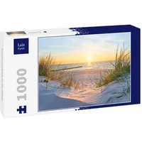 Lais Puzzle Sonnenuntergang an der Ostsee 1000 Teile
