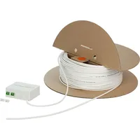Metz Connect 150C049HK0030E OpDAT Anschlussdosen 30 m), Netzwerkkabel