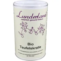 Lunderland Bio-Teufelskralle 500 g