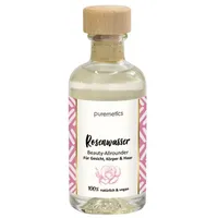 Puremetics Rosenwasser