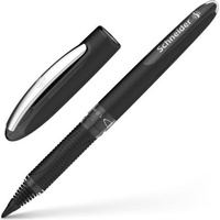 Schneider One Sign Tintenroller 1,0 mm, schwarz,