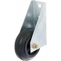 GAH Alberts Alberts Torlaufrolle für schwere Tore, zum Anschrauben