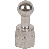 Dehn Kugelfestpunkt D 20mm gerade